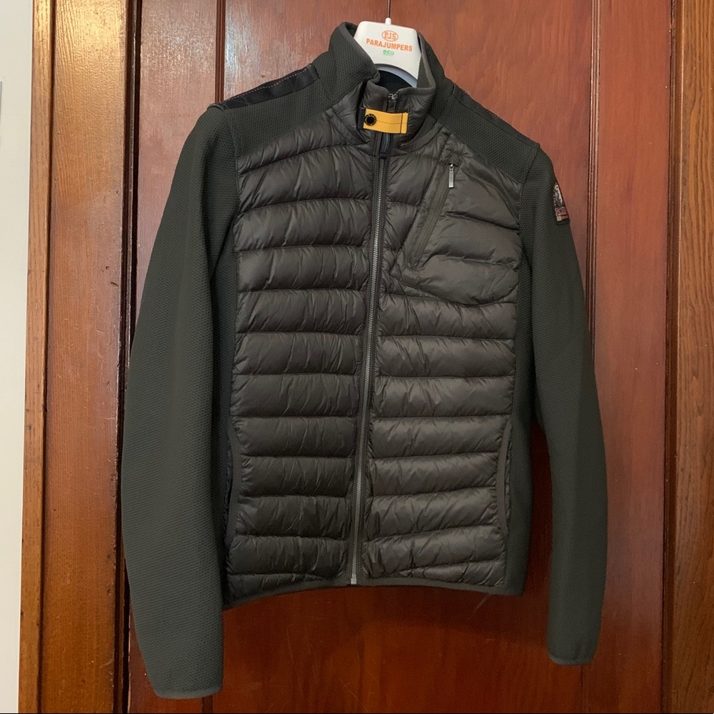 Parajumpers Jayden